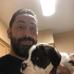 Meet your Posher, Frank